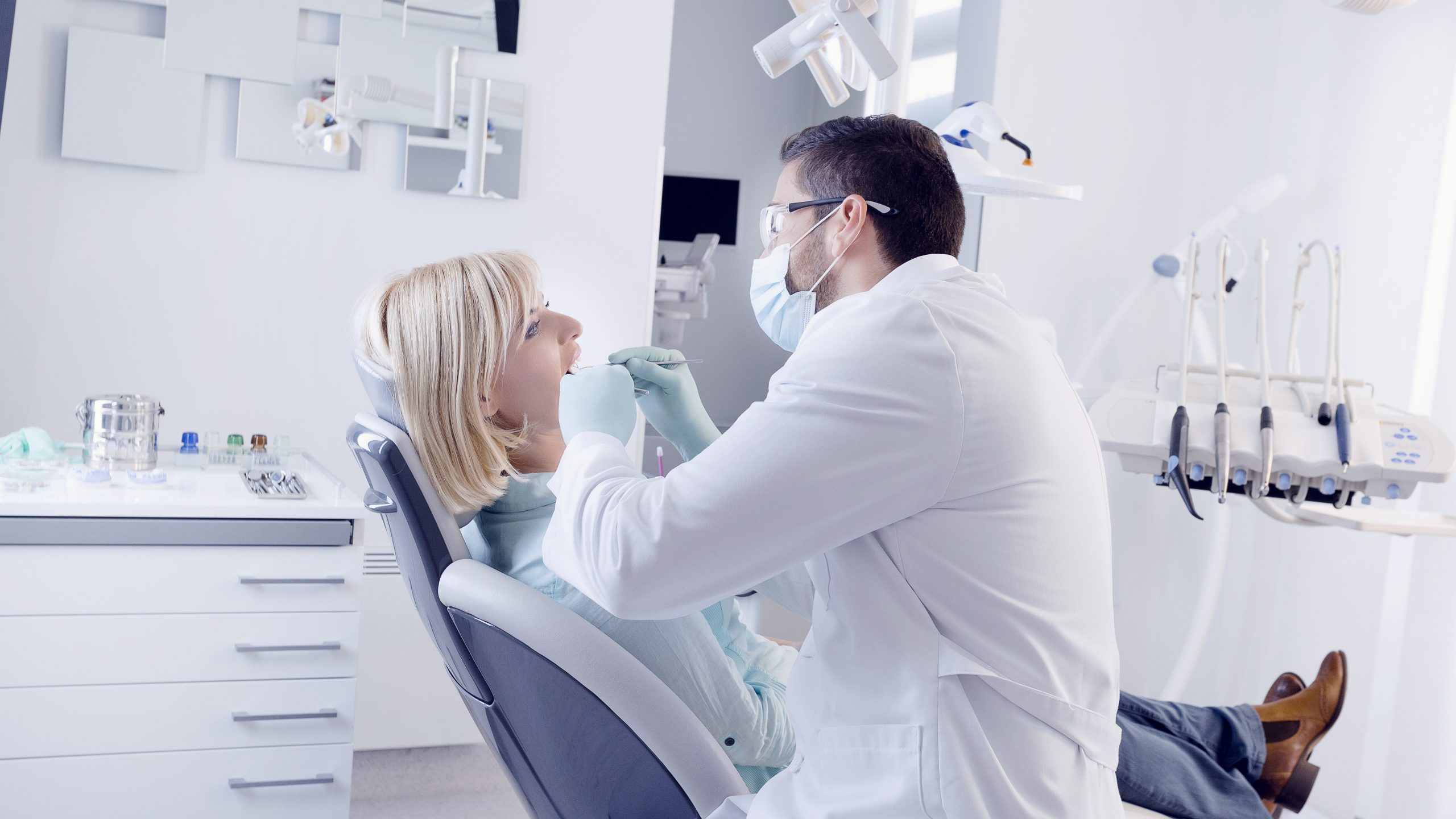 Dentist in Factoryville, PA