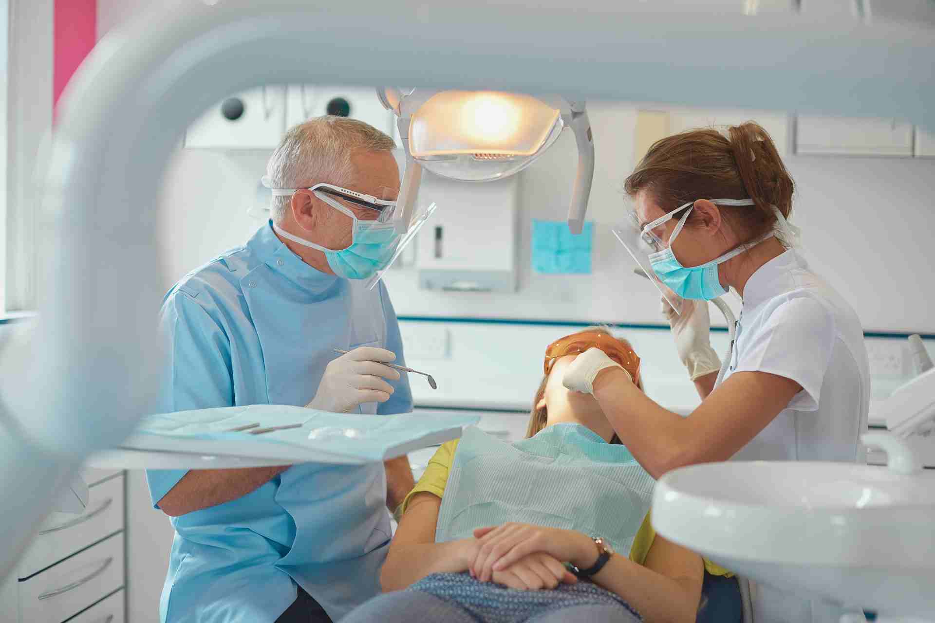 Dentist in Factoryville, PA